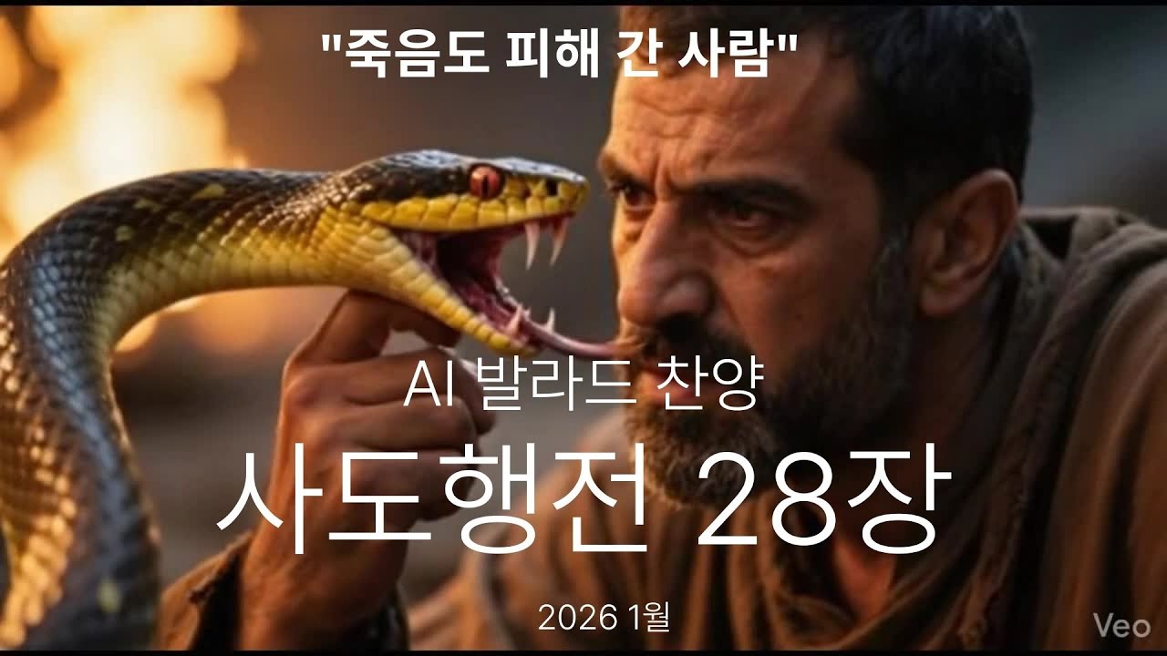 성경발라드,발라드 찬양,