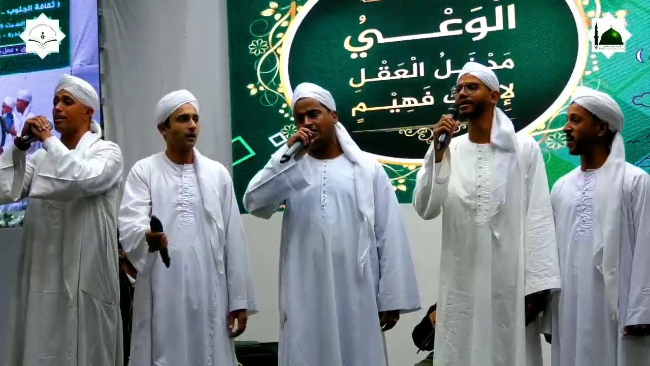 منتدى دندرة الثقافي التاسع - امسية