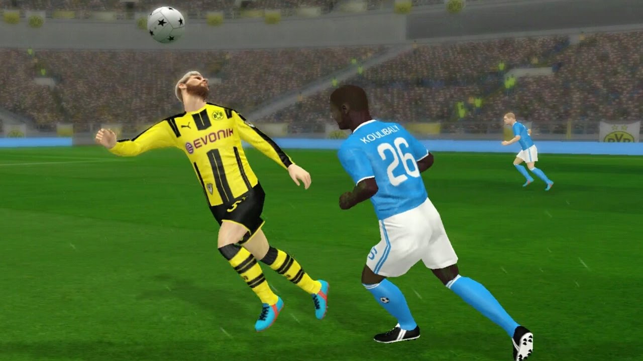 Dream League Soccer 2016 Best Goals