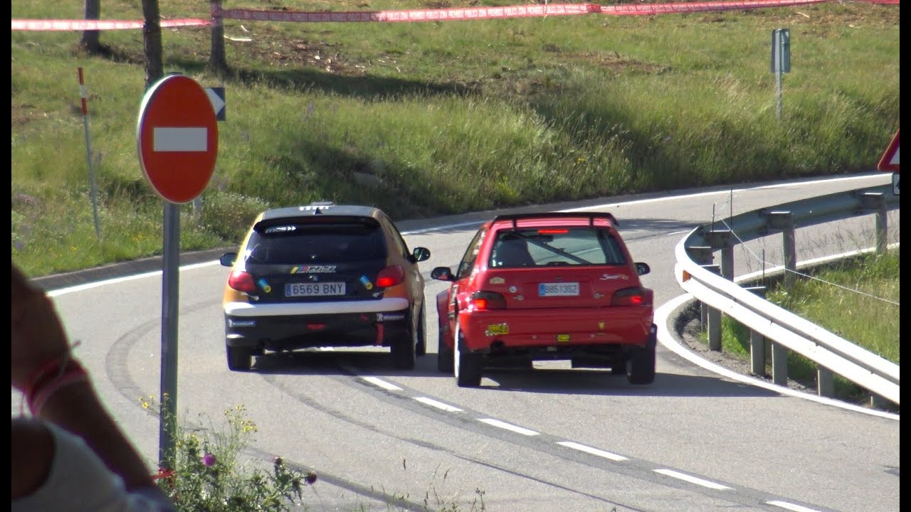 PUJADA ALP 2023 - Hillclimb by Gentedetramo