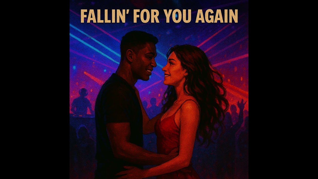Fallin’ for You Again