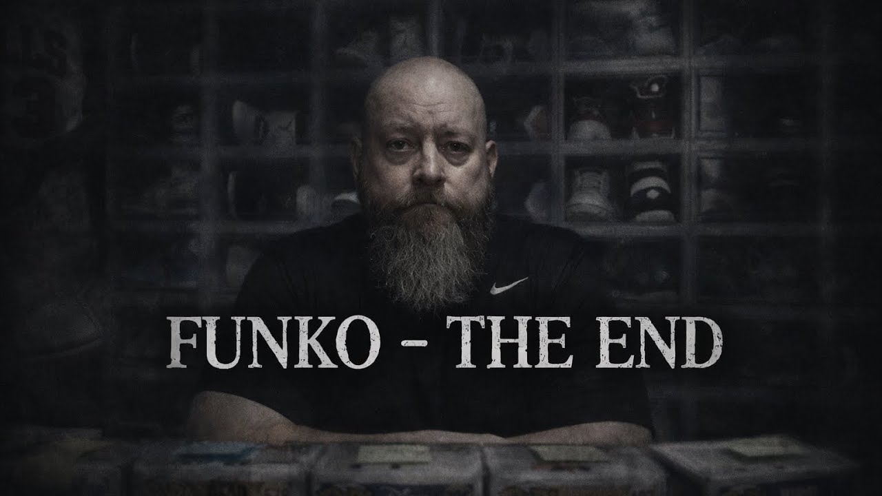 FUNKO - The End
