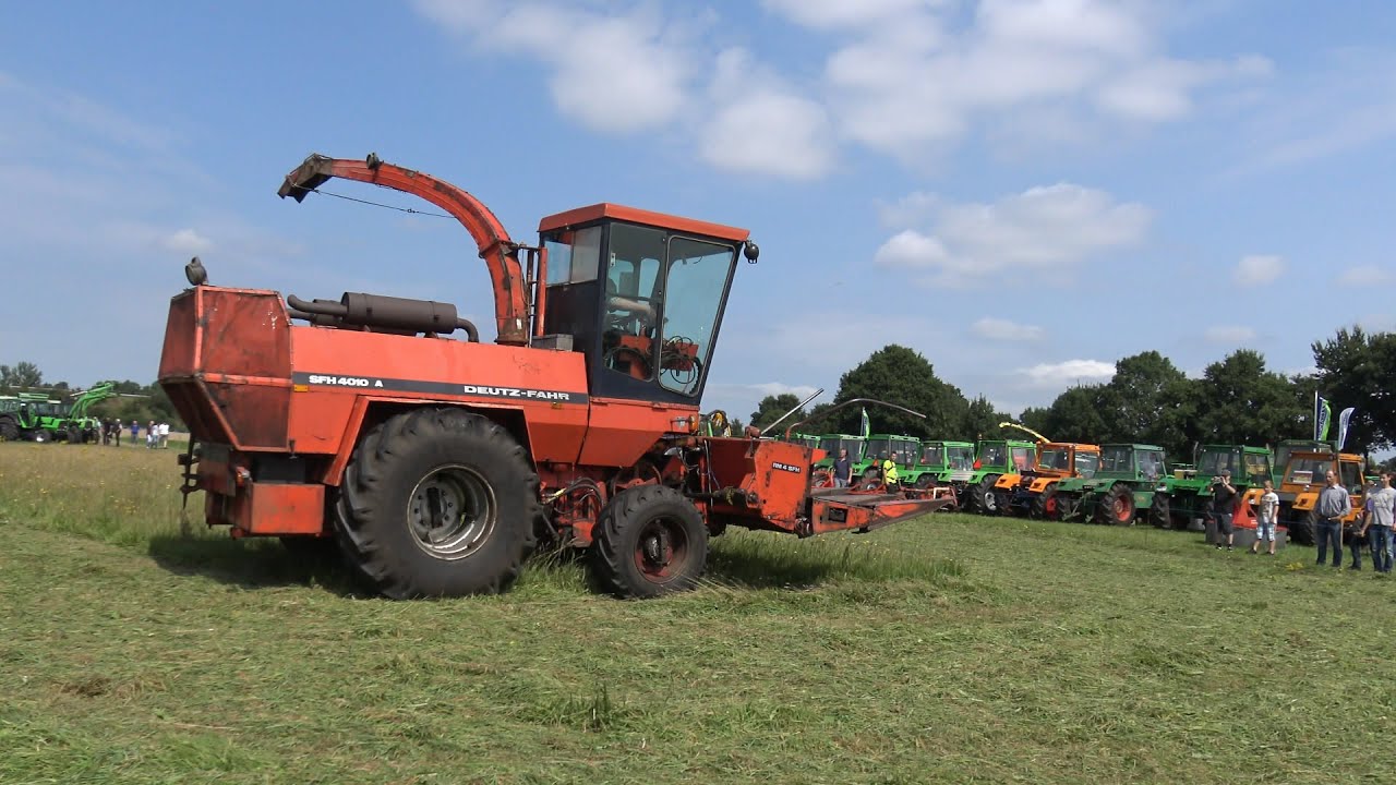 Historischer Feldtag Nordhorn 2015 (part 3/3)
