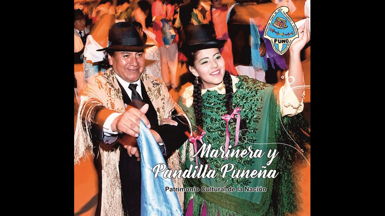 Estudiantina Brisas del Titicaca - Huaynos Pandilleros (Audio)
