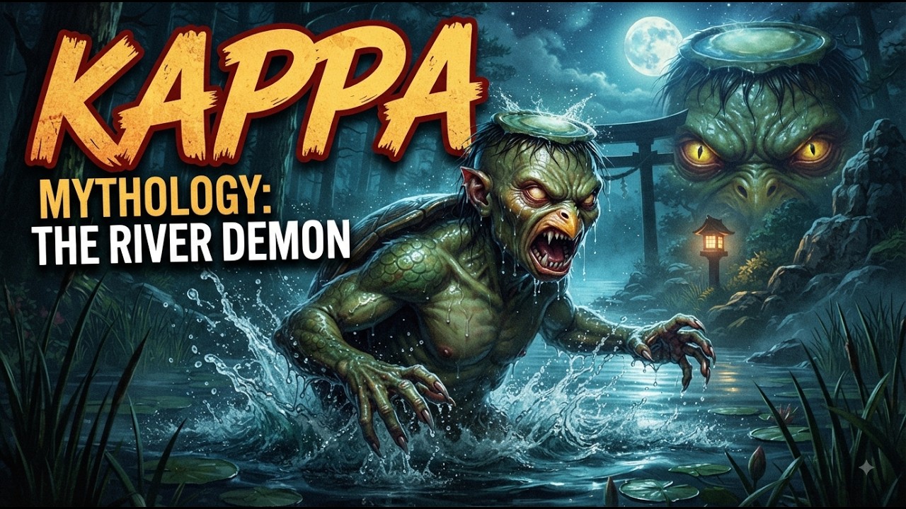 Kappa