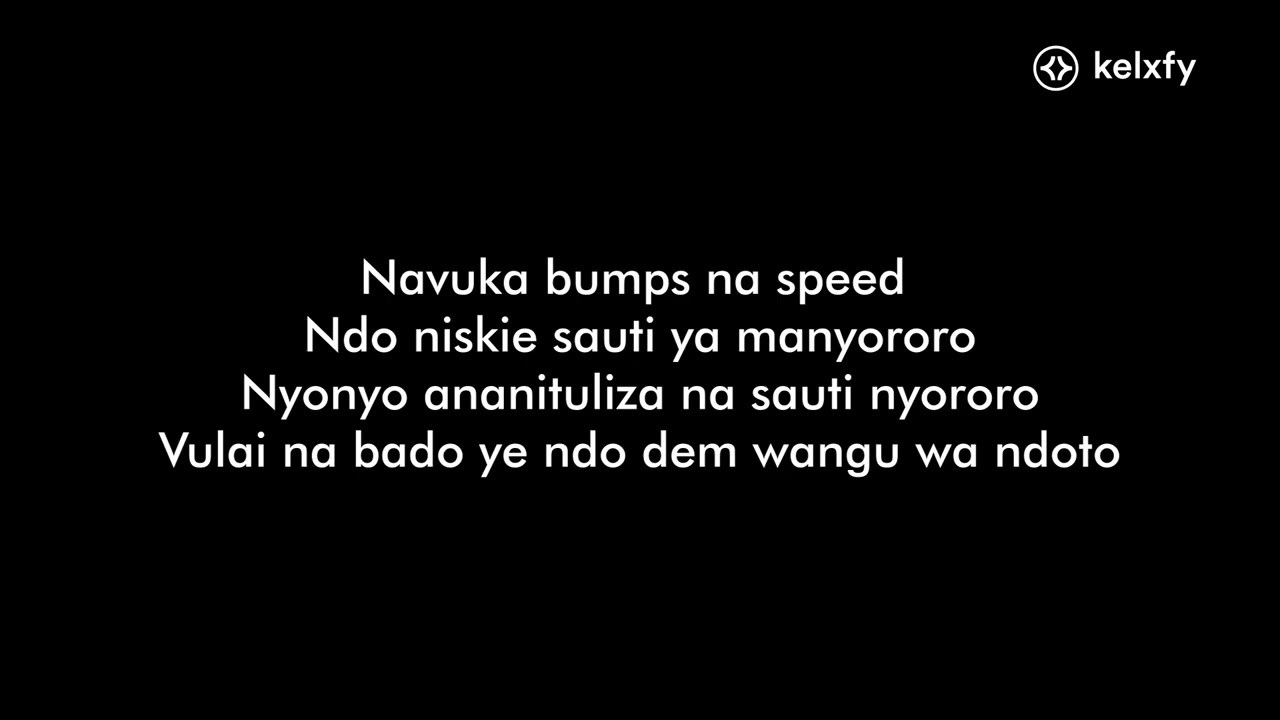 Toxic Lyrikali - Bud Flowers Lyrics