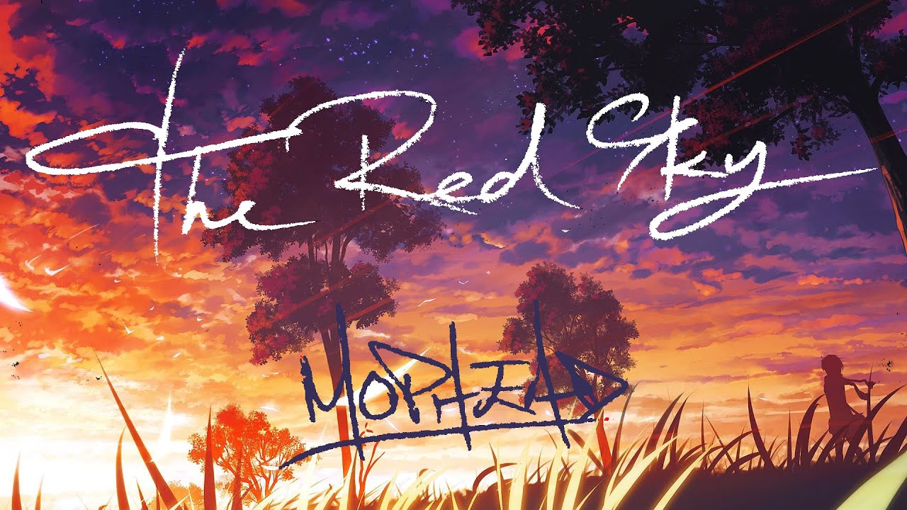 Mophead - The Red Sky