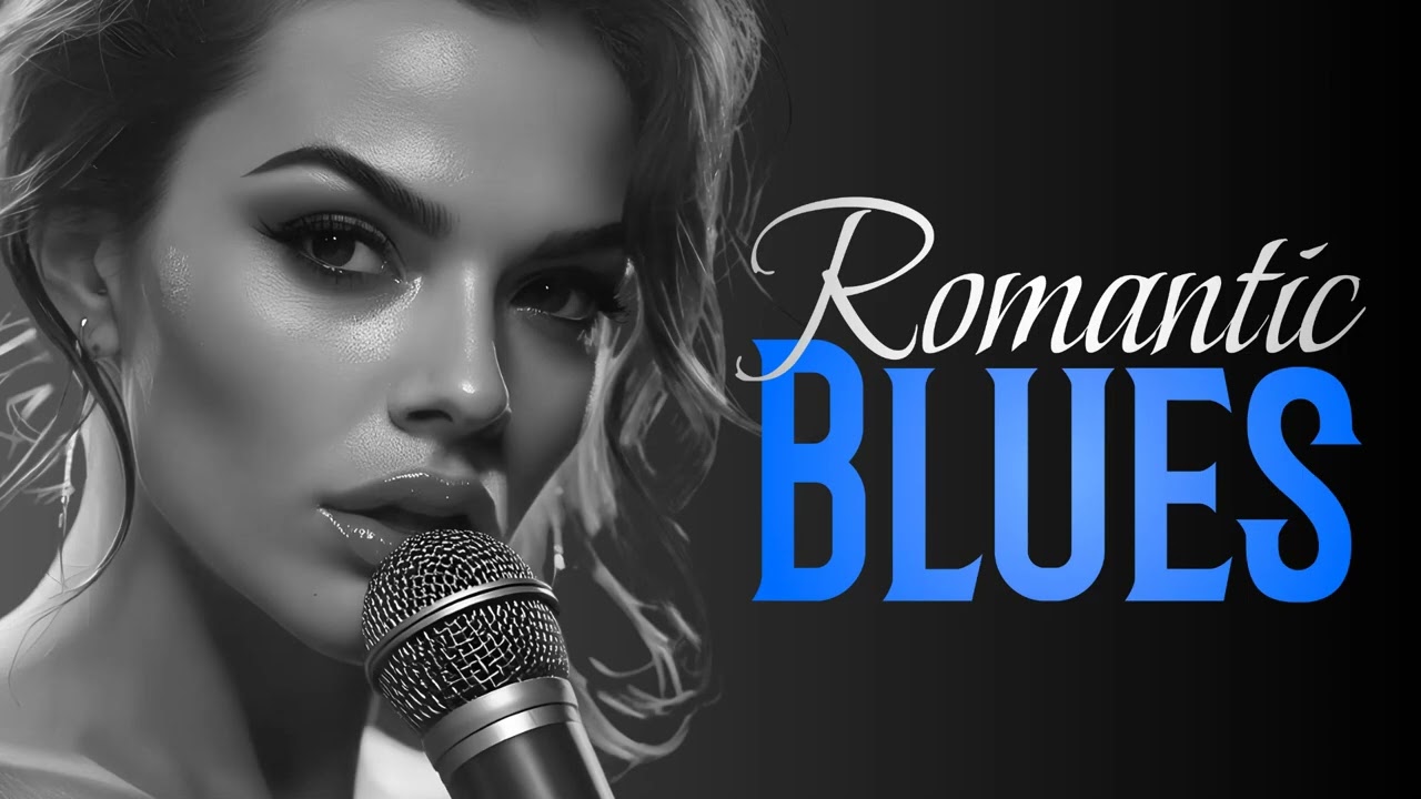 Golden Era Blues | Vintage Romantic Love Songs