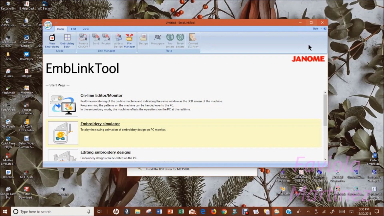 Part 1-Intro to Horizon Link Suite