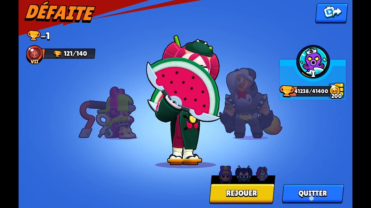 ABONNE TOI STP.... ON EST BIENTÔT AU 300 abonner aller,regarde cette video ROBLOX/BRAWL STARS.