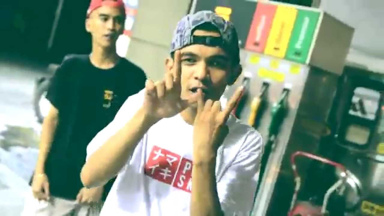 Ives Presko - Feel This Feat. Bugoy na Koykoy (Official Music Video)