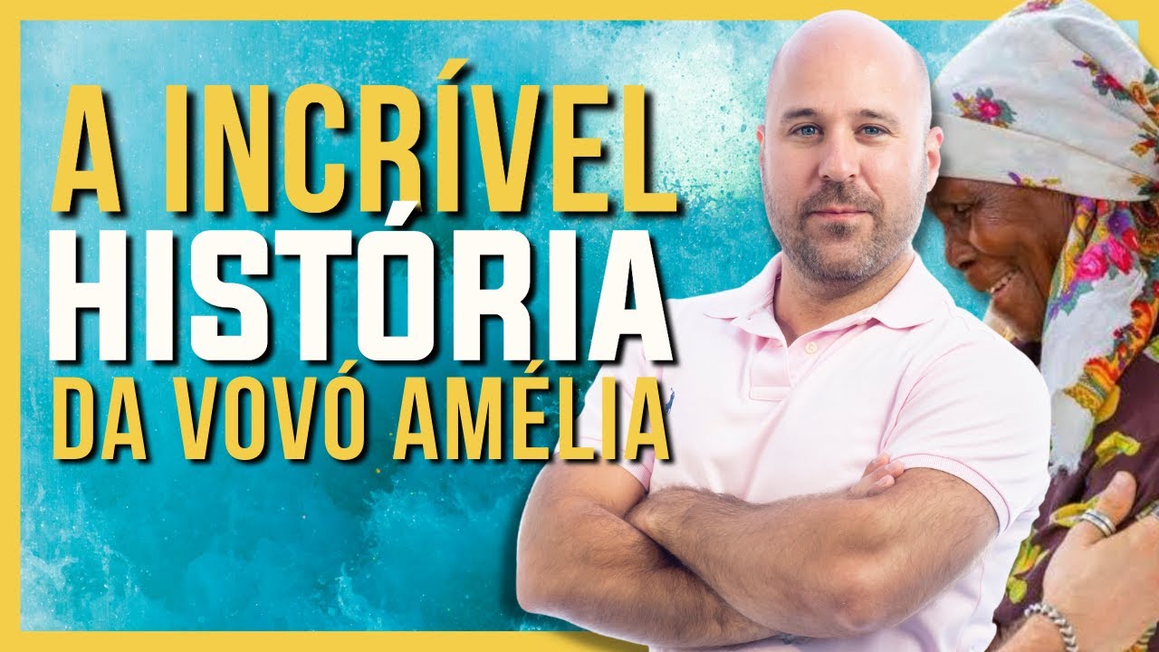 Você já precisou amarrar a sua barriga? | Fraternidade sem Fronteiras