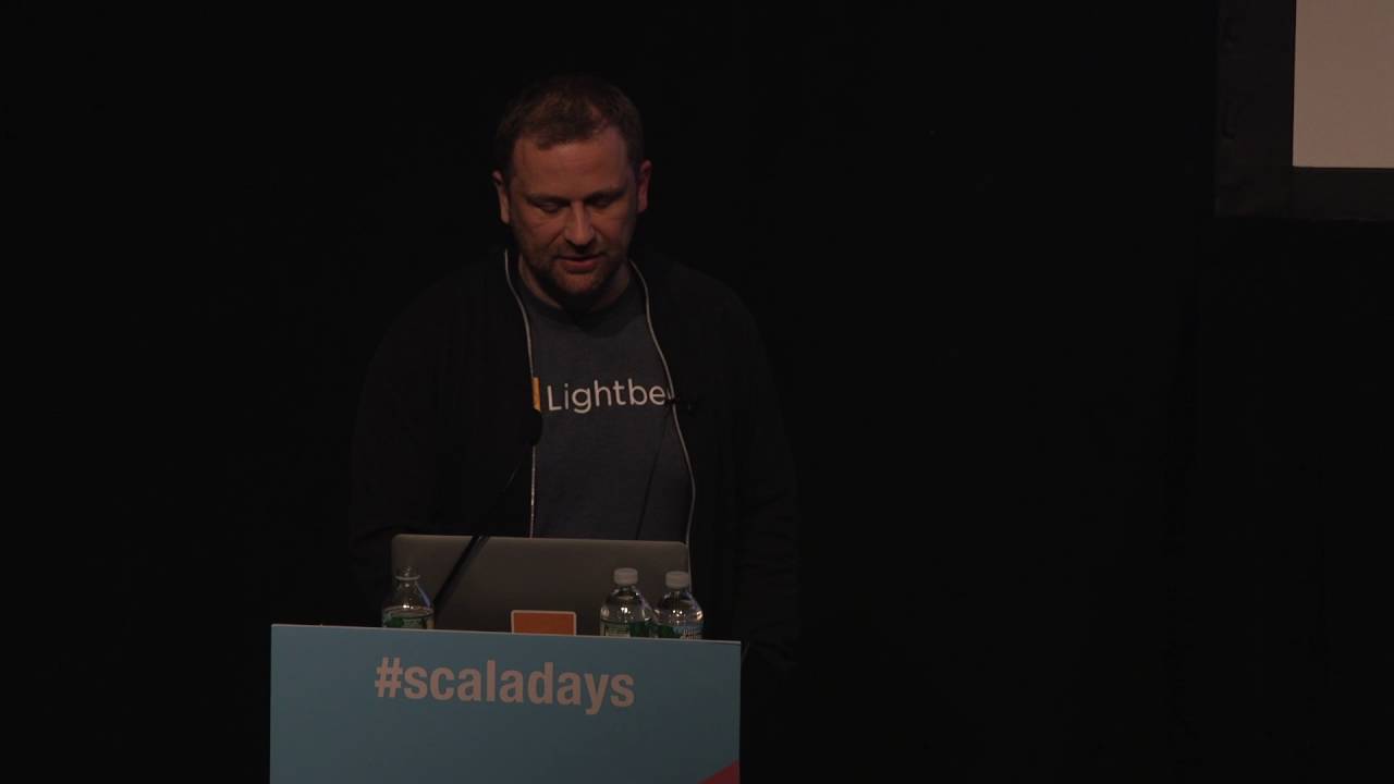 Everything You Always Wanted to Know About Pattern Matching - by Lutz Huehnken