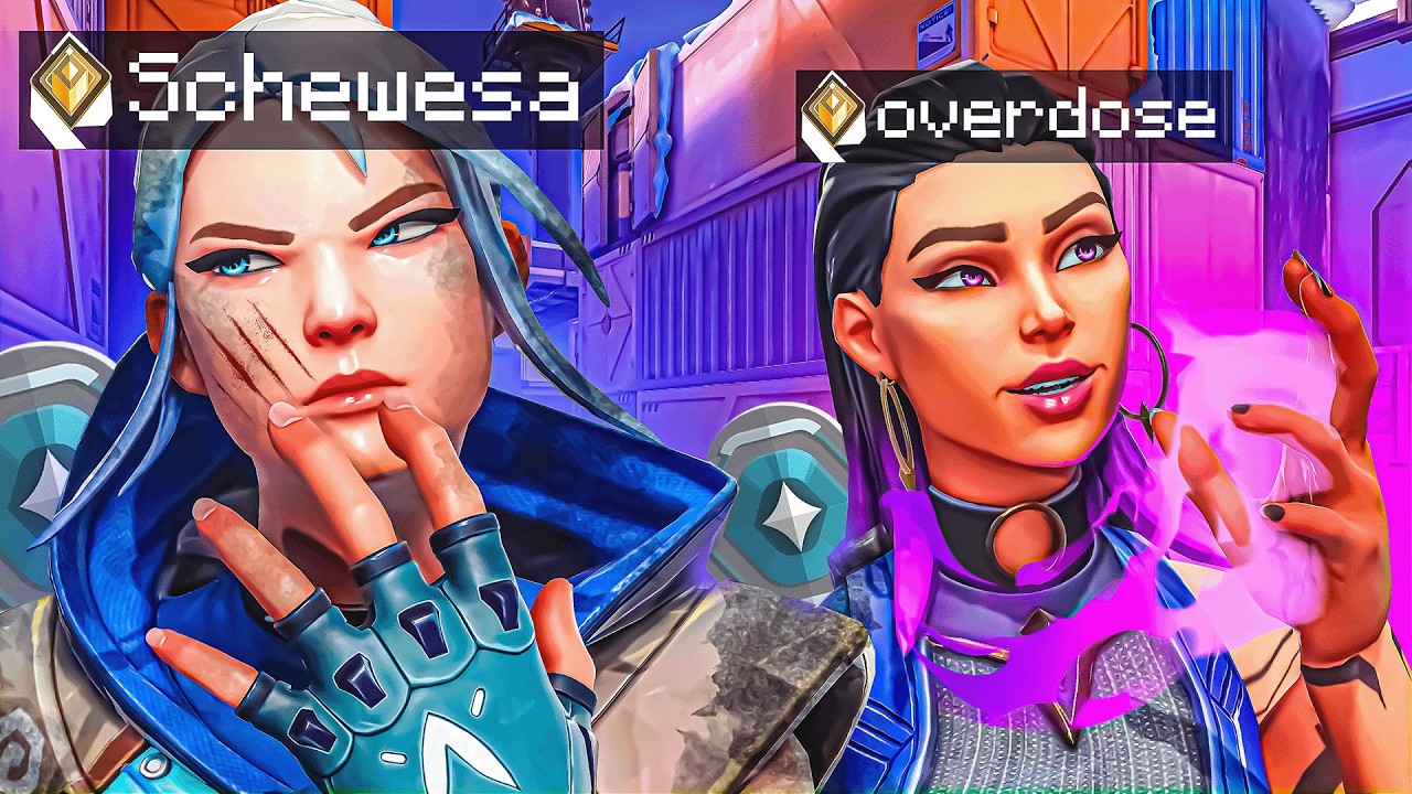 PLAT Eloda 2 RADIANT Önce TROLLEDİK Sonra CİDDİ Oynayıp TAŞIDIK. @overdosevl