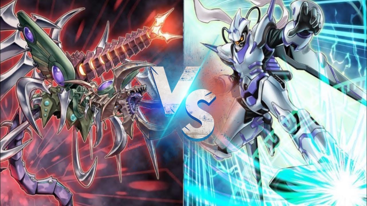 Cyber dark vs Synchron Adventure Magician | #YugiohOCG #Yugioh #Alfreduelist