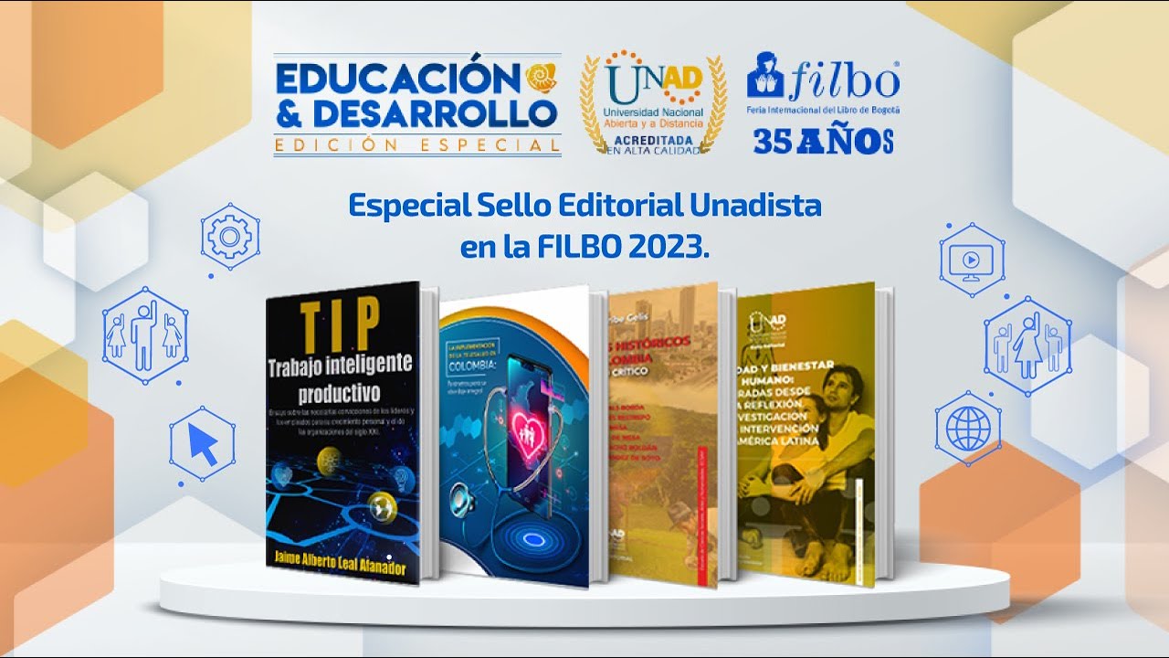 Educación y Desarrollo 
