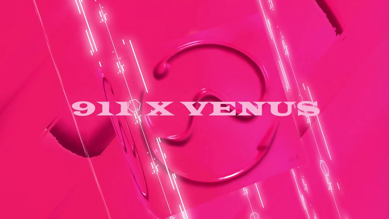 Lady Gaga - 911 x Venus (MASHUP)