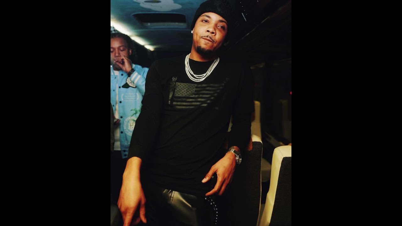 (FREE) G Herbo Sample Type Beat 