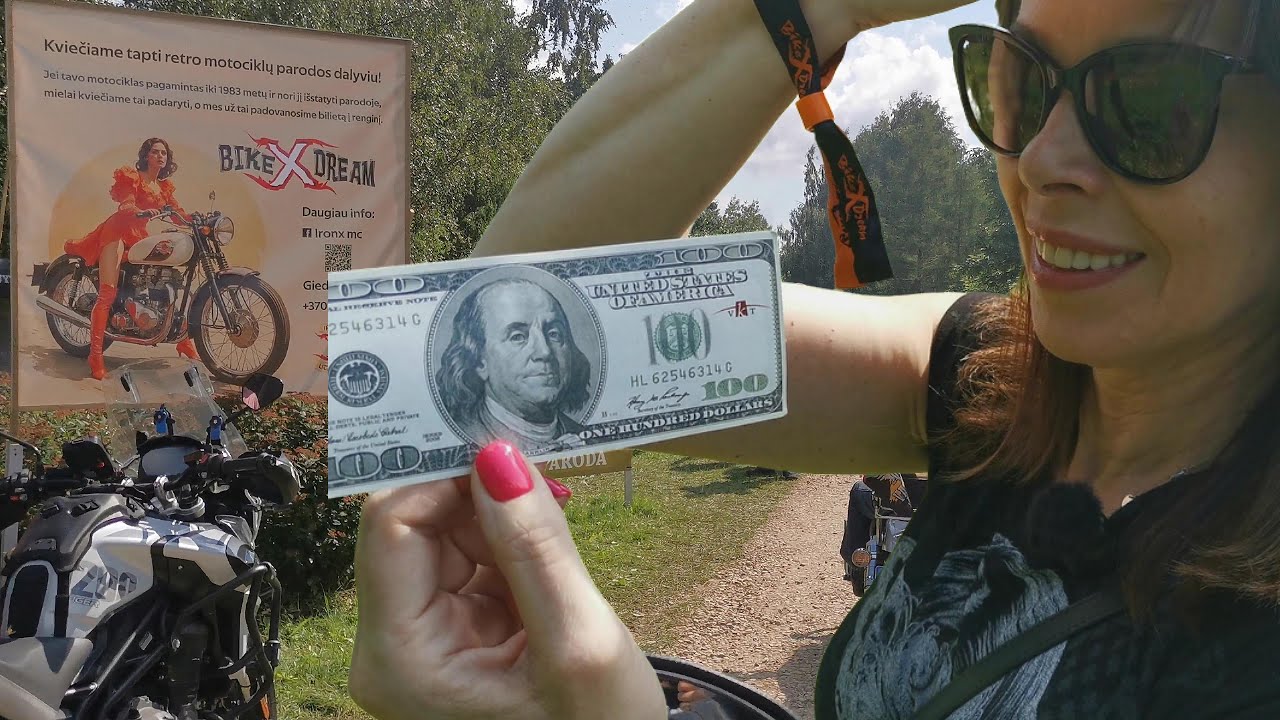 BikeXdream 2025 Kupiškis, 