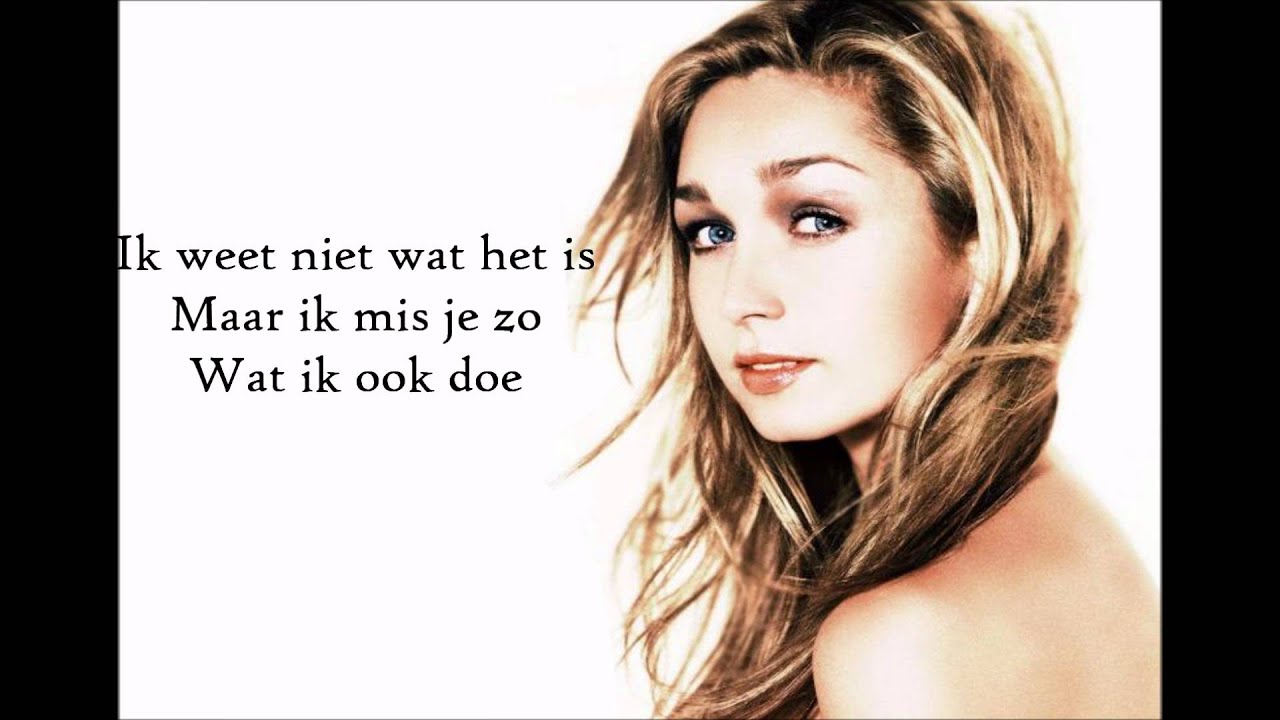 marco borsato en do - voorbij lyrics