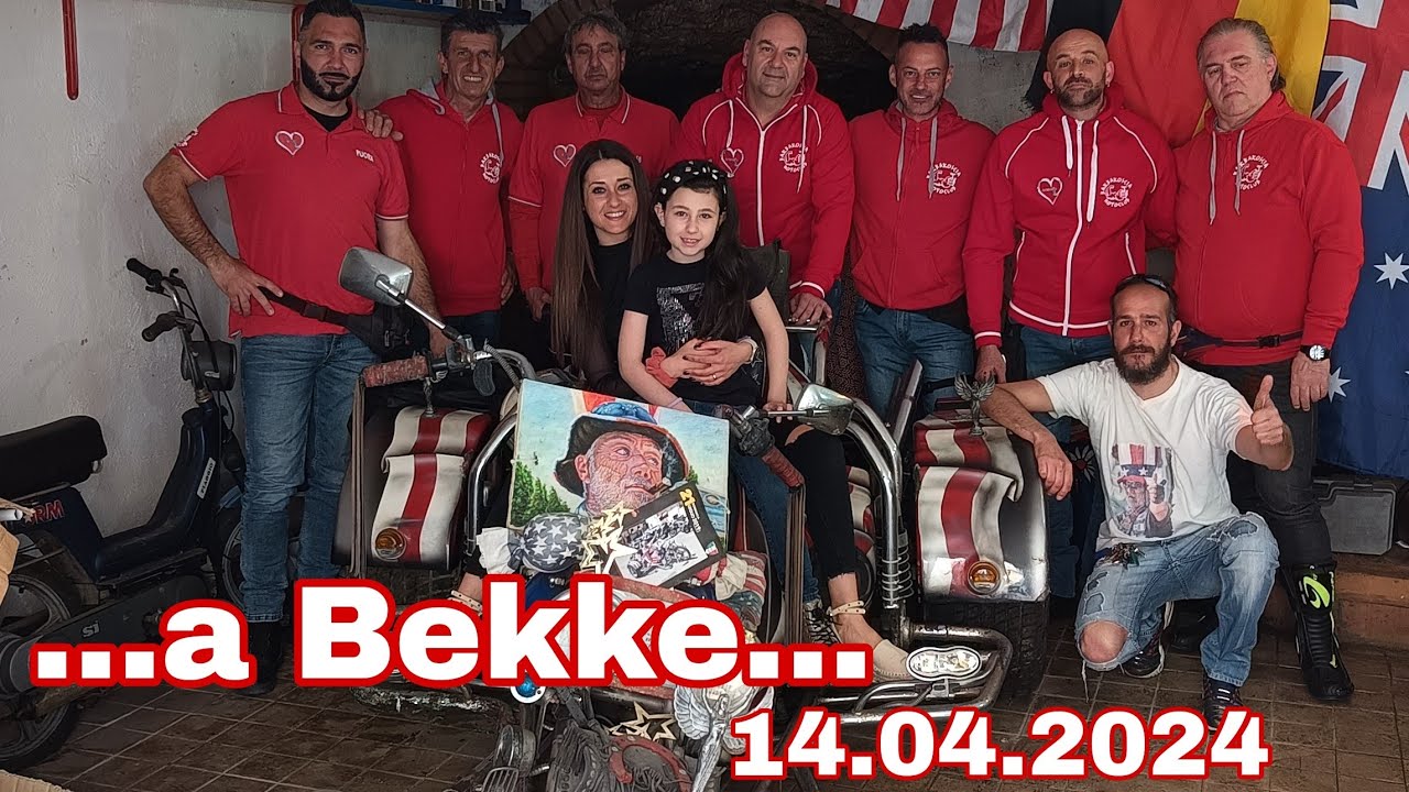 Bekke 2024: 