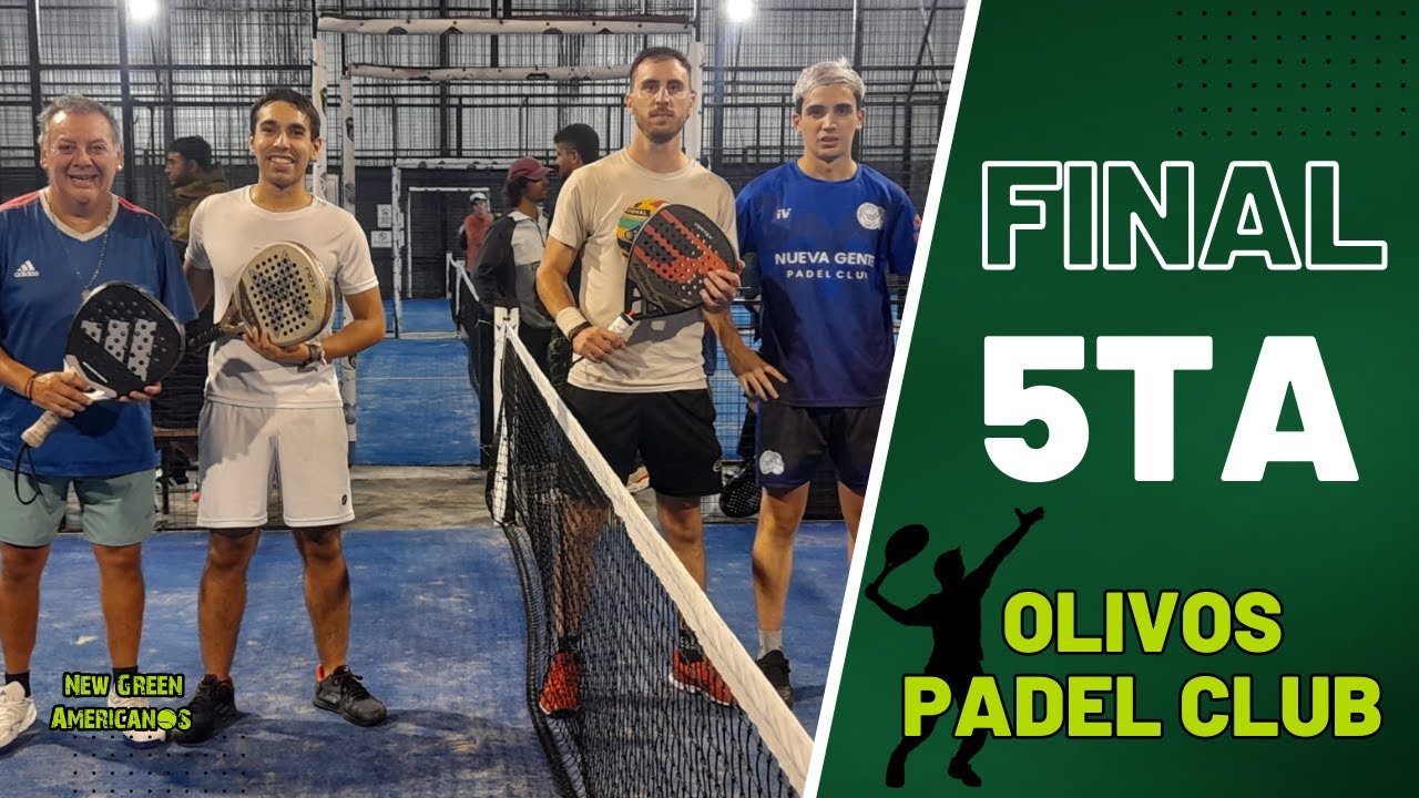 Final Torneo 