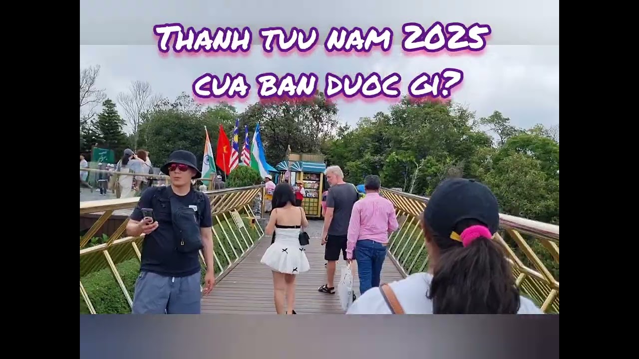 Thanh tuu nam 2025 cua ban duoc gi? Iselin cuoc song na uy