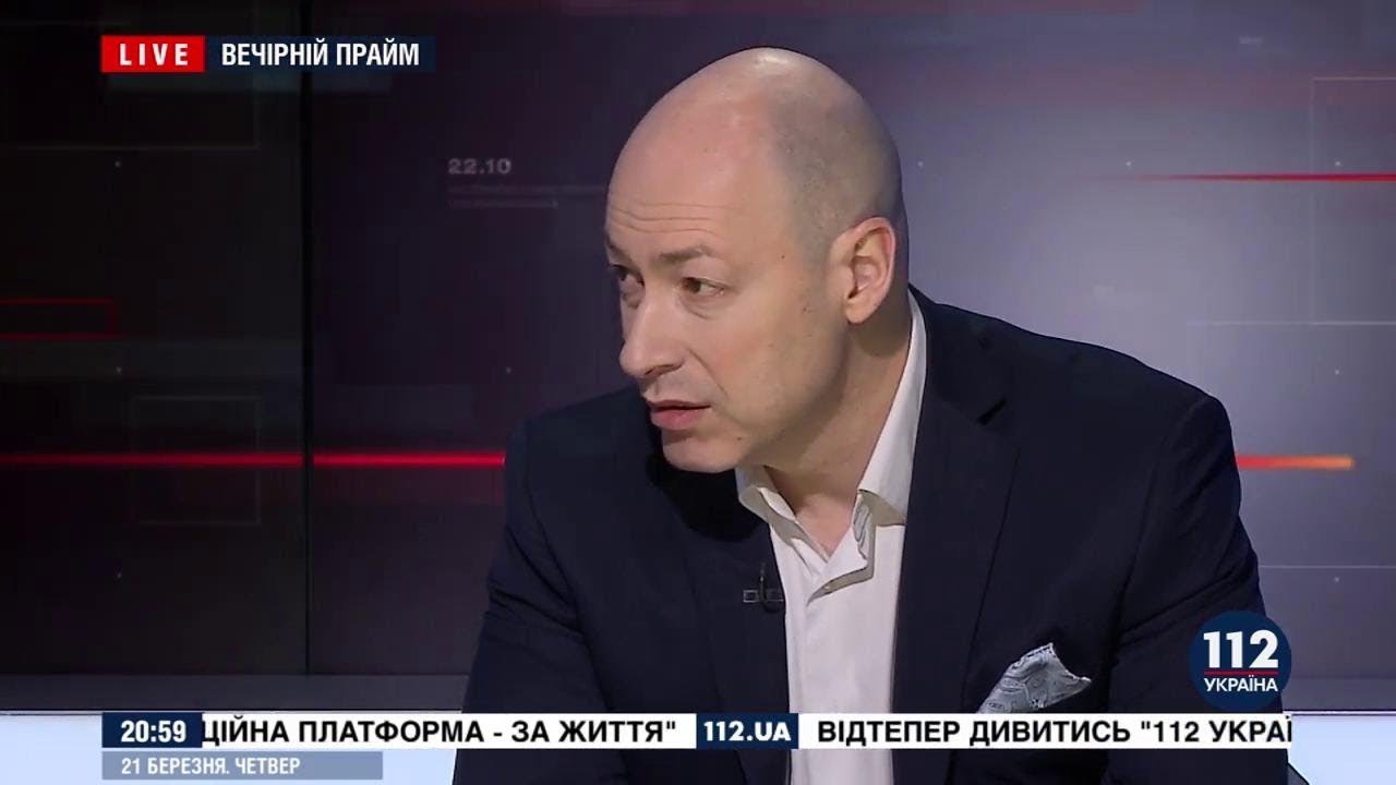 Гордон: Я на 99% знаю, как и от чего погиб Березовский, &ndash; на мой взгляд, это было не самоубийство