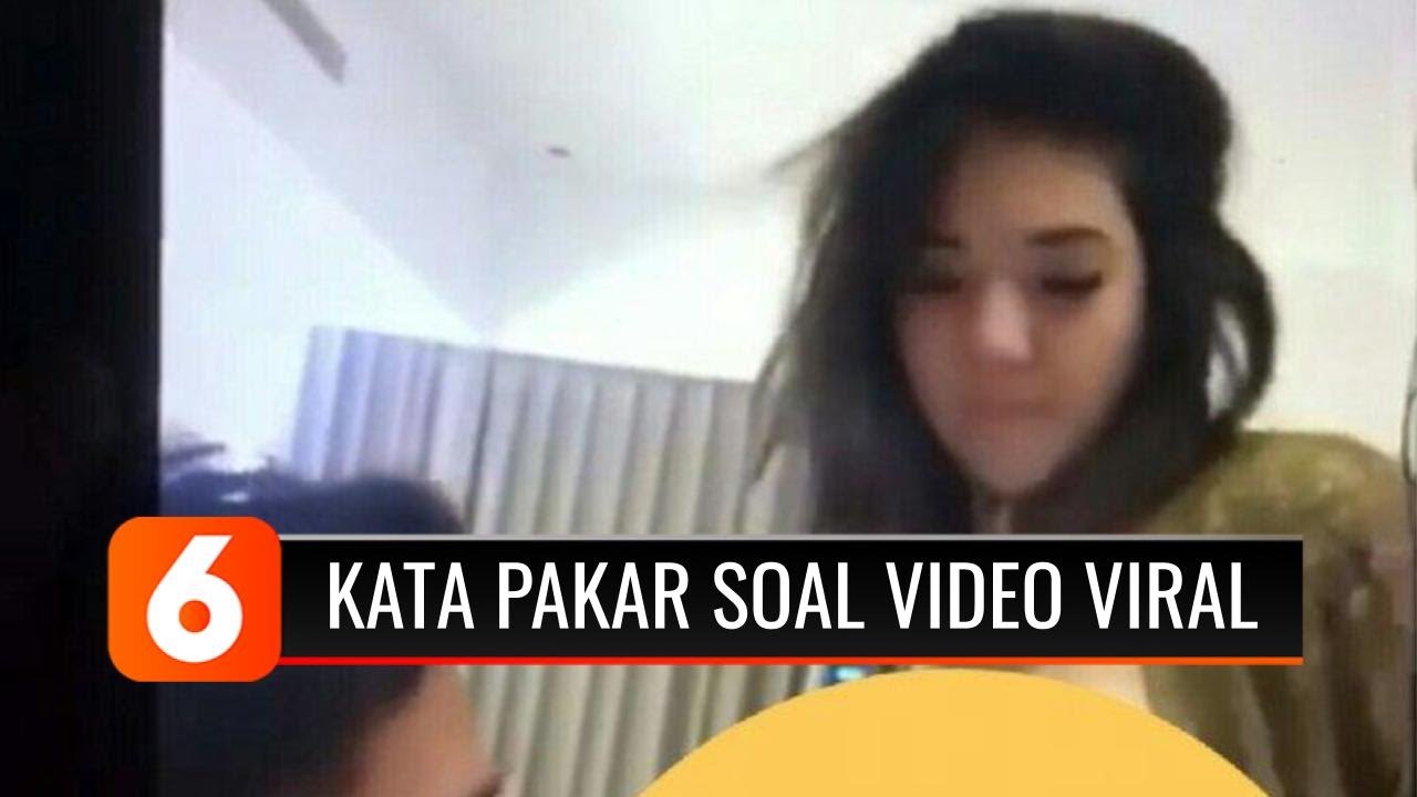 Video Porno Mirip Gisel Masih Terus Diperbincangkan, Ini Kata Pakar Telematika | Liputan 6