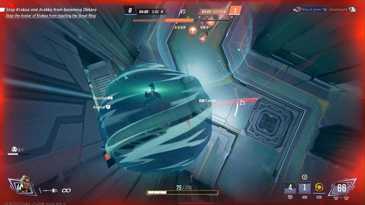 Marvel Rivals_2 matches season 6 5 / horrible Ls