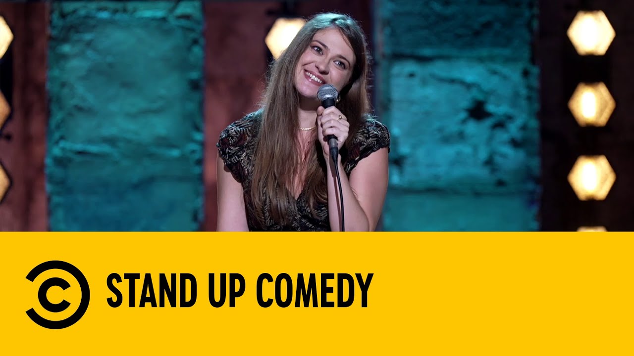 Sara Flamment - Avere delle amiche femministe - Stand Up Comedy