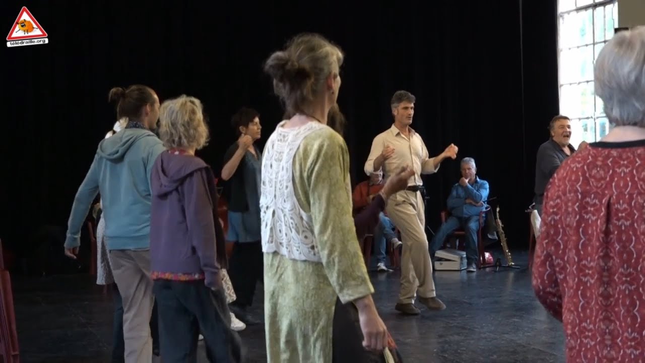 Danse 