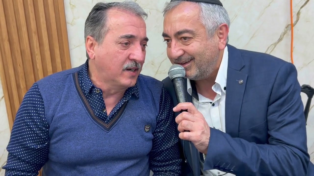 Сарахбори наво. Рафаэль Наматиев Славик Хияев( Шашмаком) רפאל נמטייב Refael Namatiev