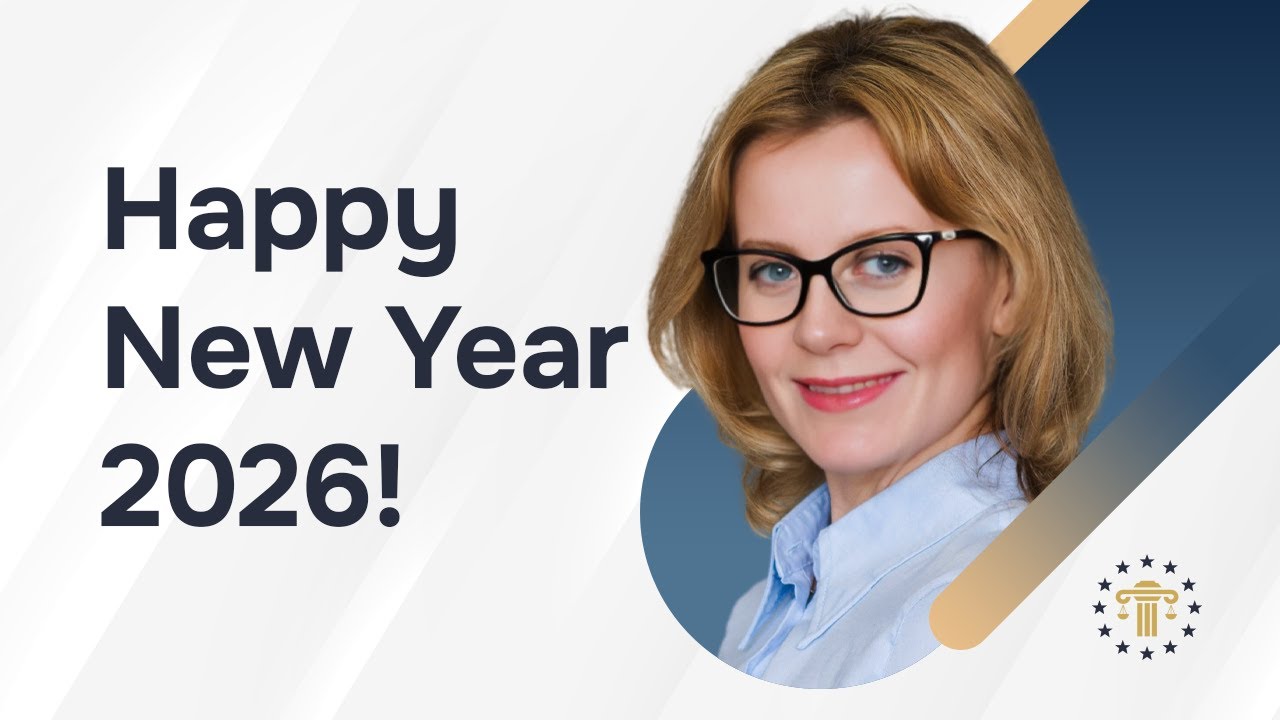 Happy New Year 2026 &ndash; warm wishes from Mycitizenagency