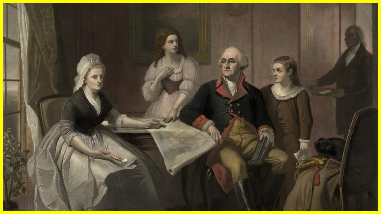 20 Founding Mothers and Backbone of America