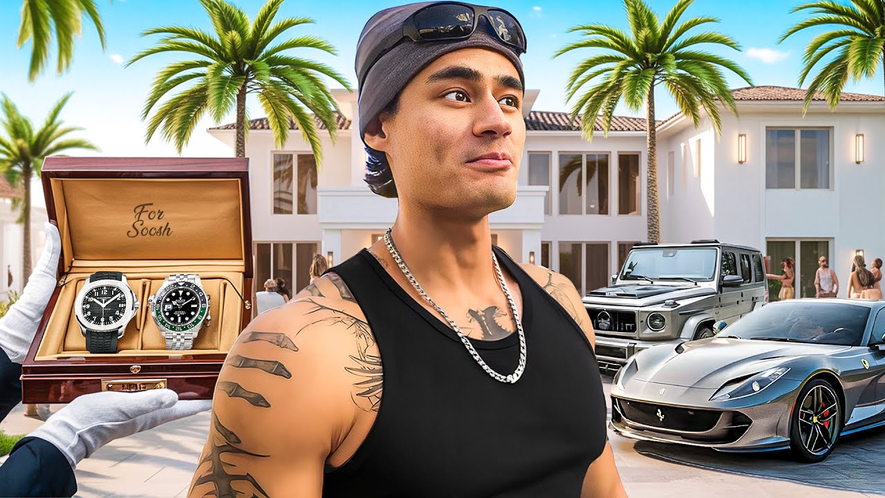 MIAMI CHANGED ME