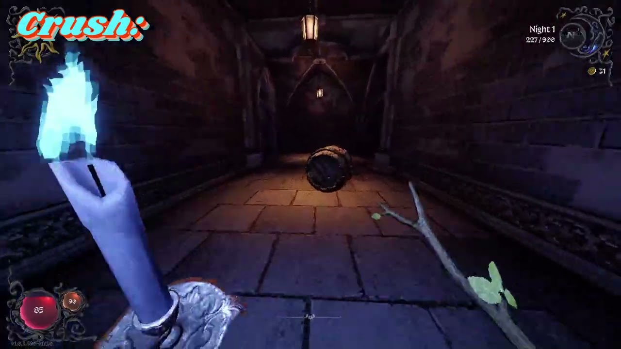 YapYap vid 1