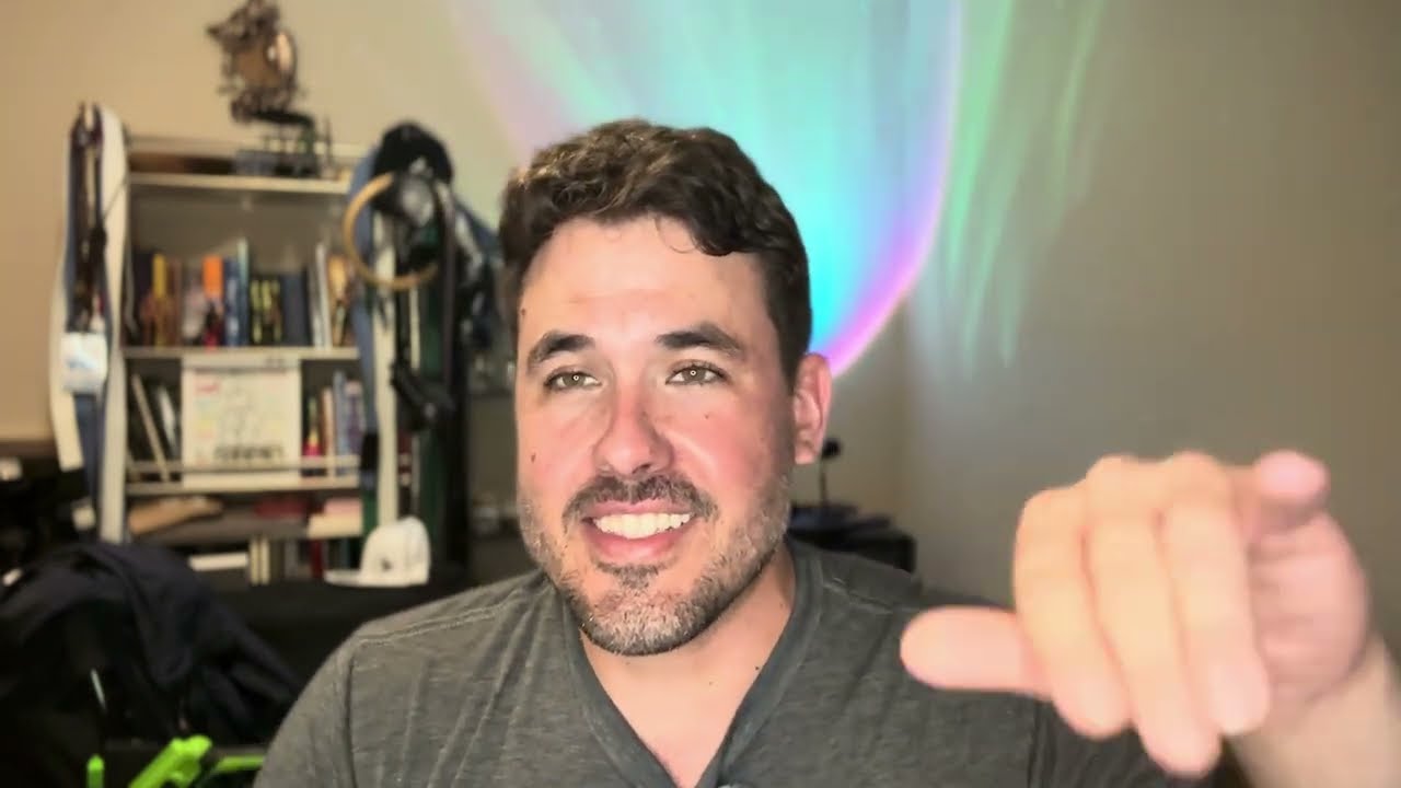 Financial (and Life) Transformation Magick Ritual #7