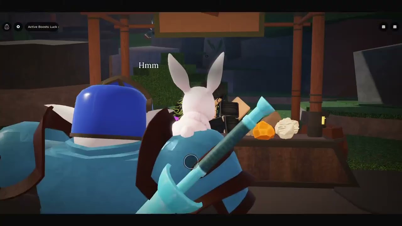 The forge 3