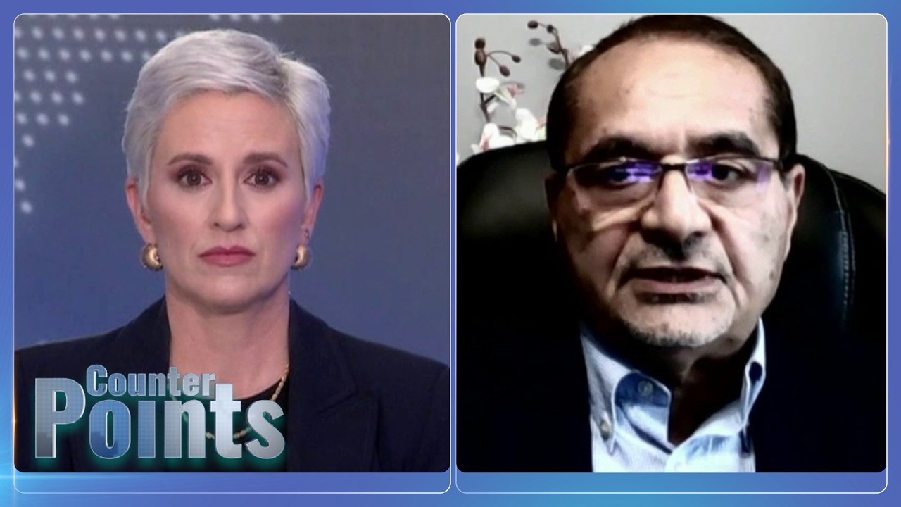 Ex-Iranian Nuclear Negotiator: 'US Attacks Mean Iran Will Not Stop Nuclear Activity'