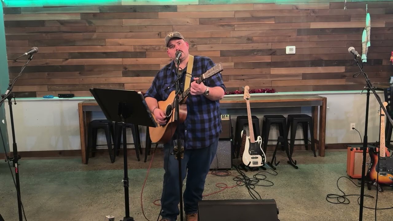 Jonathan 4   January 21, 2026 @MobjackTavernOpenMic #jonathan