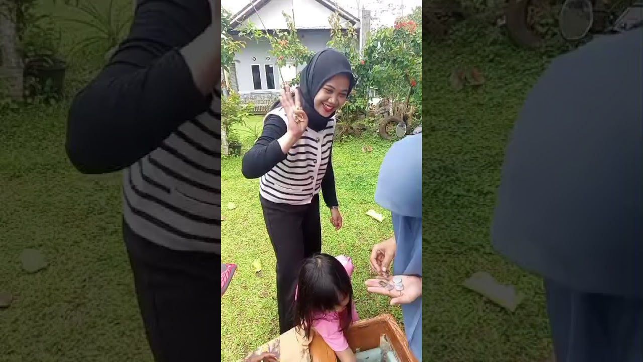 Alhamdulillah Silahturahmi 😇 #Munggahan Ciawi Tasikmalaya 