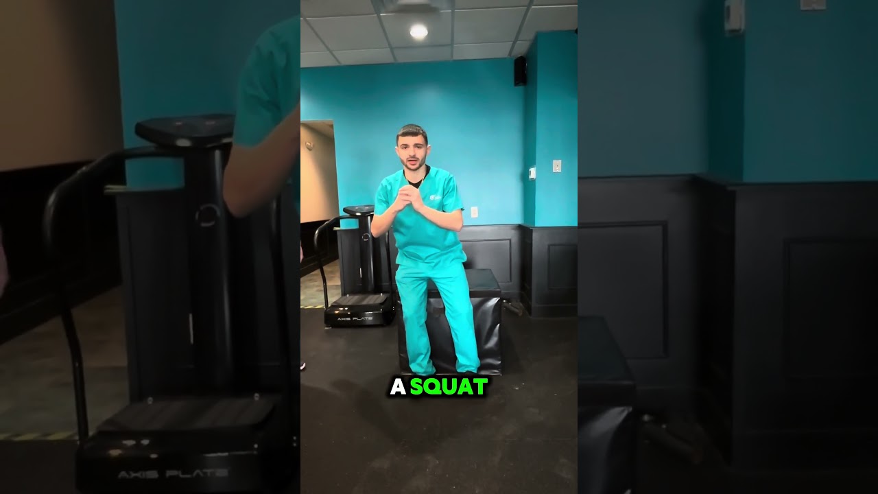 Why is Squatting Hurting Me More Than Helping Me?