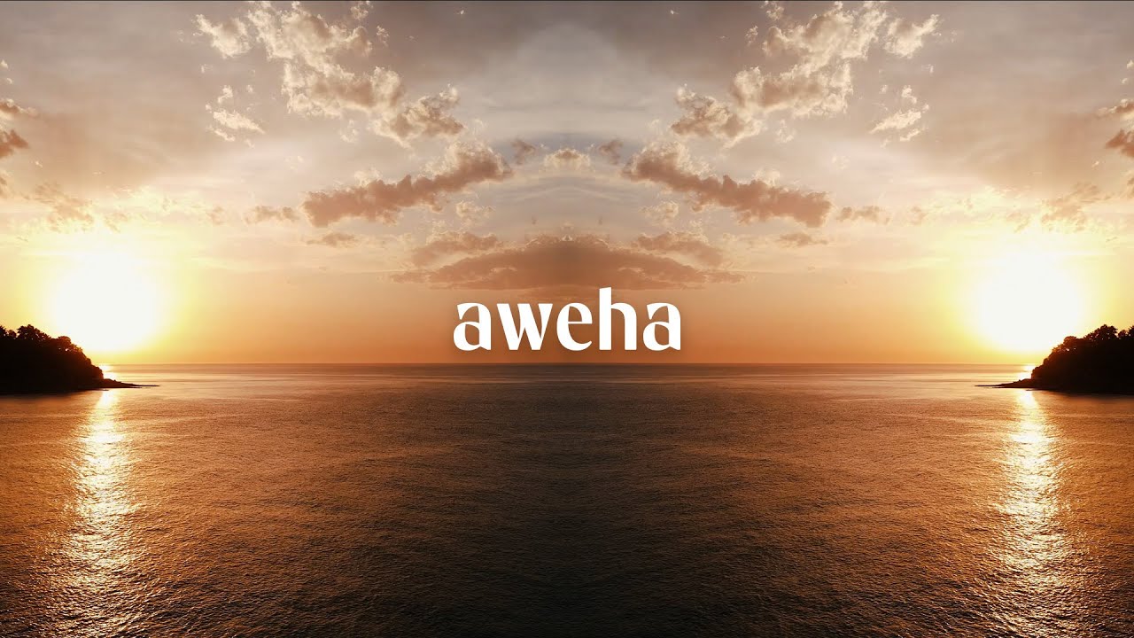 Dubrush - Aweha (Extended Mix)[Afro House]