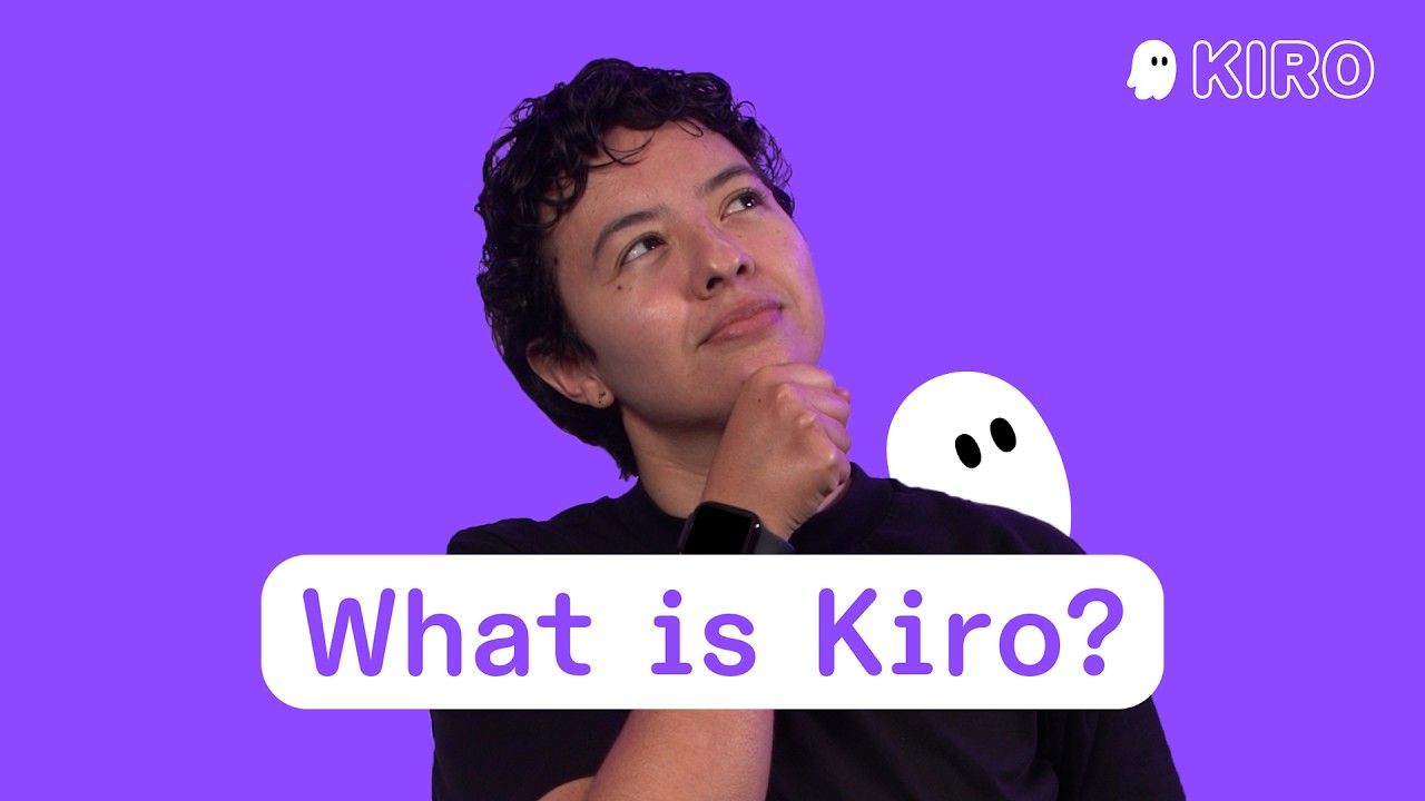 Kiro за 60 секунд