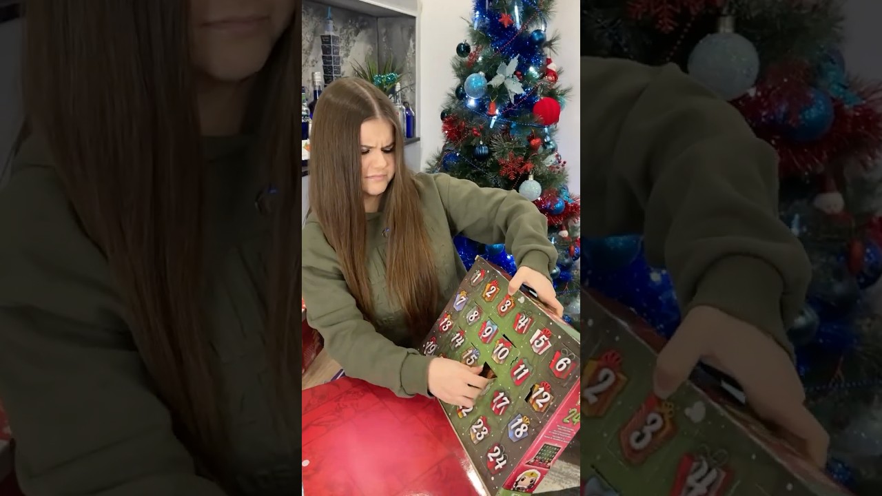 16. OTVARANJE ADVENT KALENDARA