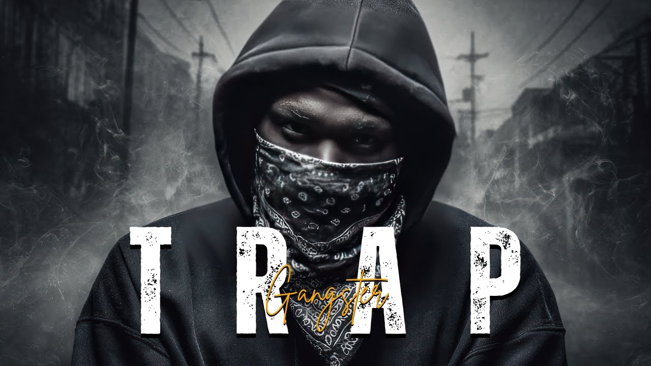 Take Back The Crown: Gangster Trap, Freestyle Rap & Drill Mix | For Motivation Focus Gaming 2026