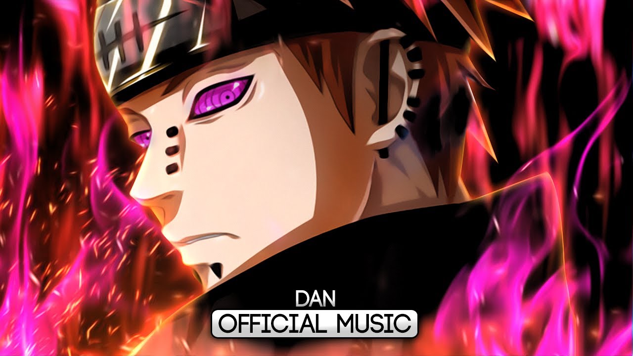 Dan - Pain (Prod. Lil Weest)