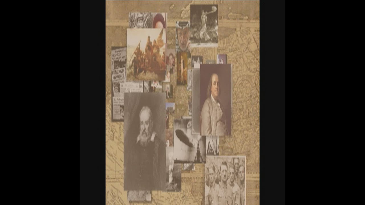 Today in History for November 21st