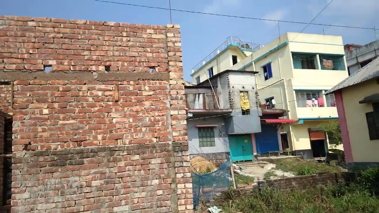 আসসালামু আলাইকুম ঢাকা সাভার নবী নগর ঠিক স্মৃতিসৌধের পিছনে  নিরিবিলি হাউজিংয়ে একটি প্লট   বিক্রি হবে 